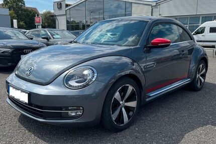 VW Beetle 82.000 km 13.800 &euro; Telgte 48291