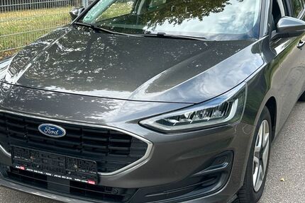 Ford Focus 109.000 km 12.200 € Aalen 73431