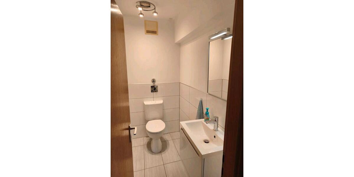 Erdgeschoßwohnung Dillingen (Saar) - 5 Zimmer, 134 m&sup2;, 210.000&euro; | Angebot:27077157