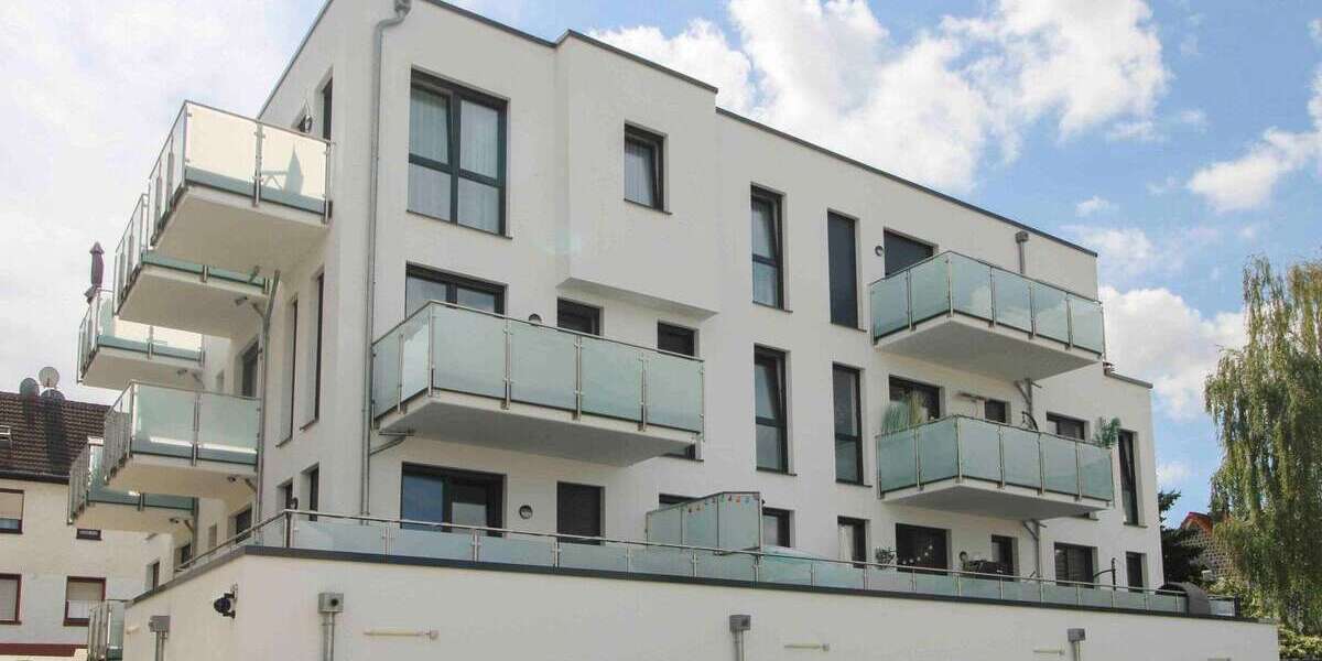 Wohnung zum Kaufen in Mühlheim am Main 480.000 € 94 m² 3 zimmer