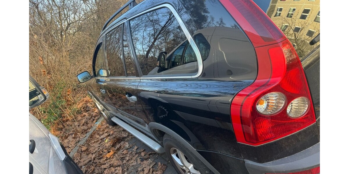 Volvo XC 90 313.000 km 2.500 &euro; Ludwigsfelde 14974