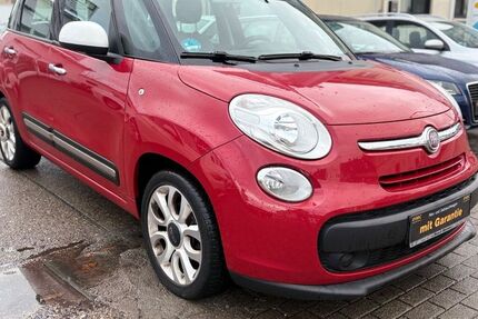 Fiat 500L 165.240 km 4.999 &euro; Ludwigshafen am Rhein 67071