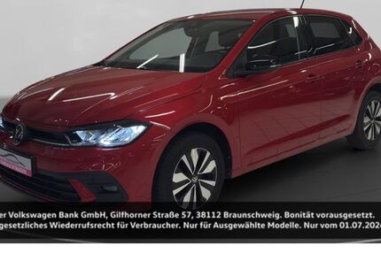VW Polo 19.500 km 21.490 &euro; Bonn 53119