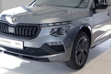 Skoda Kamiq 9.990 km 35.900 &euro; Meckenheim / Bonn 53340