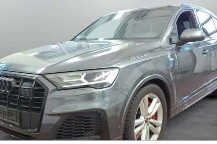 Audi Q7 34.500 km 59.780 &euro; Kreuzwertheim 97892