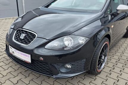 Seat Leon 126.000 km 6.500 &euro; Rauschenberg 35282