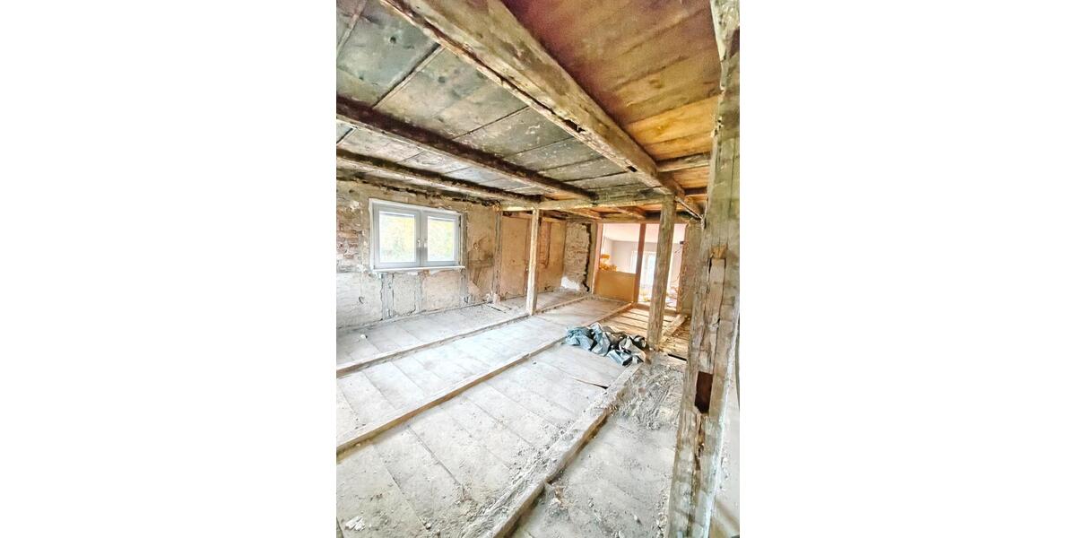 Einfamilienhaus Brand-Erbisdorf Erbisdorf - 7 Zimmer, 170 m&sup2;, 145.000&euro; | Angebot:26504889