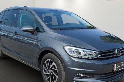 VW Touran 78.137 km 19.990 &euro; Wolfenbüttel-Halchter 38304