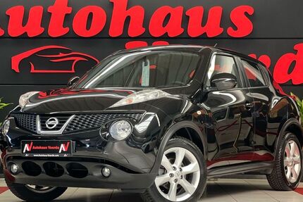 Nissan Juke 39.000 km 11.490 € Voerde 46562