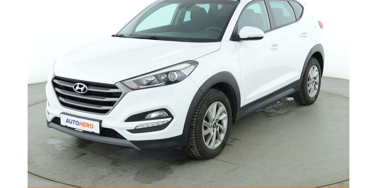 Hyundai TUCSON 56.153 km 18.010 &euro; Dresden 01187