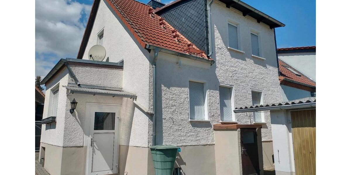 Doppelhaushälfte Genthin - 5 Zimmer, 100 m&sup2;, 93.000&euro; | Angebot:26762521
