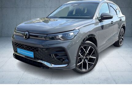 VW Tiguan 24.267 km 46.320 &euro; Hünfeld 36088