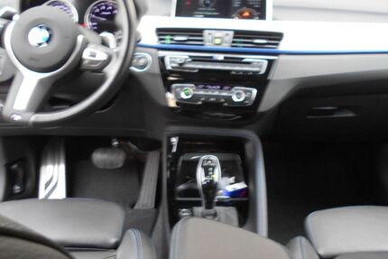 BMW X1 91.500 km 22.900 &euro; Wittlich 54516
