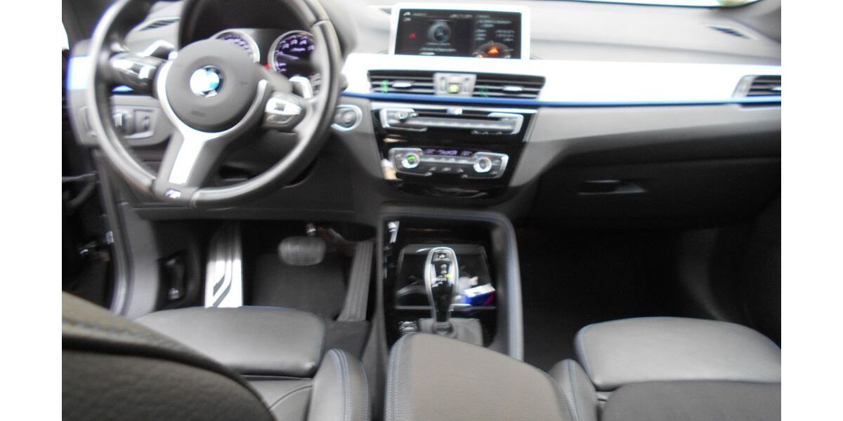 BMW X1 91.500 km 22.900 &euro; Wittlich 54516
