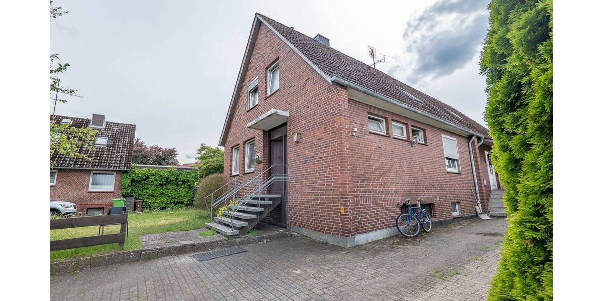 Doppelhaushälfte Himmelpforten - 4 Zimmer, 96 m&sup2;, 178.000&euro; | Angebot:26806859
