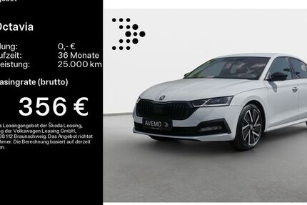 Skoda Octavia 1.790 km 25.990 &euro; Schweinfurt 97424