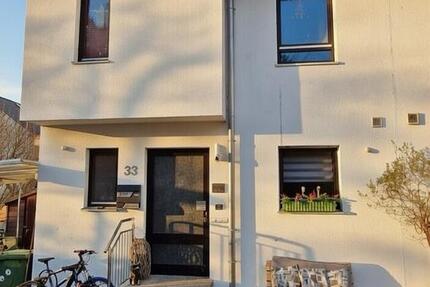 Haus Hemsbach - 5.5 Zimmer, 130 m&sup2;, 599.000&euro; | Angebot:24842530