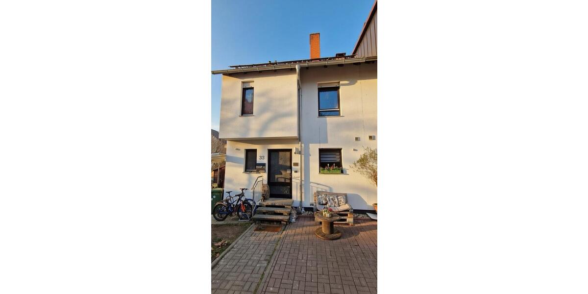 Reihenhaus Hemsbach - 5.5 Zimmer, 130 m&sup2;, 599.000&euro; | Angebot:24842530