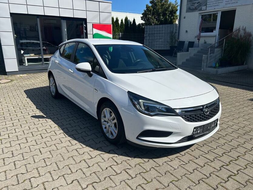 Astra