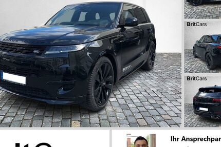 Land Rover Range Rover Sport 10.727 km 117.950 &euro; Berlin 13581