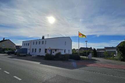 Wohnung zum Mieten in Salem 1.500 € 115 m²