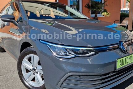 VW Golf 100.000 km 16.950 &euro; Pirna 01796
