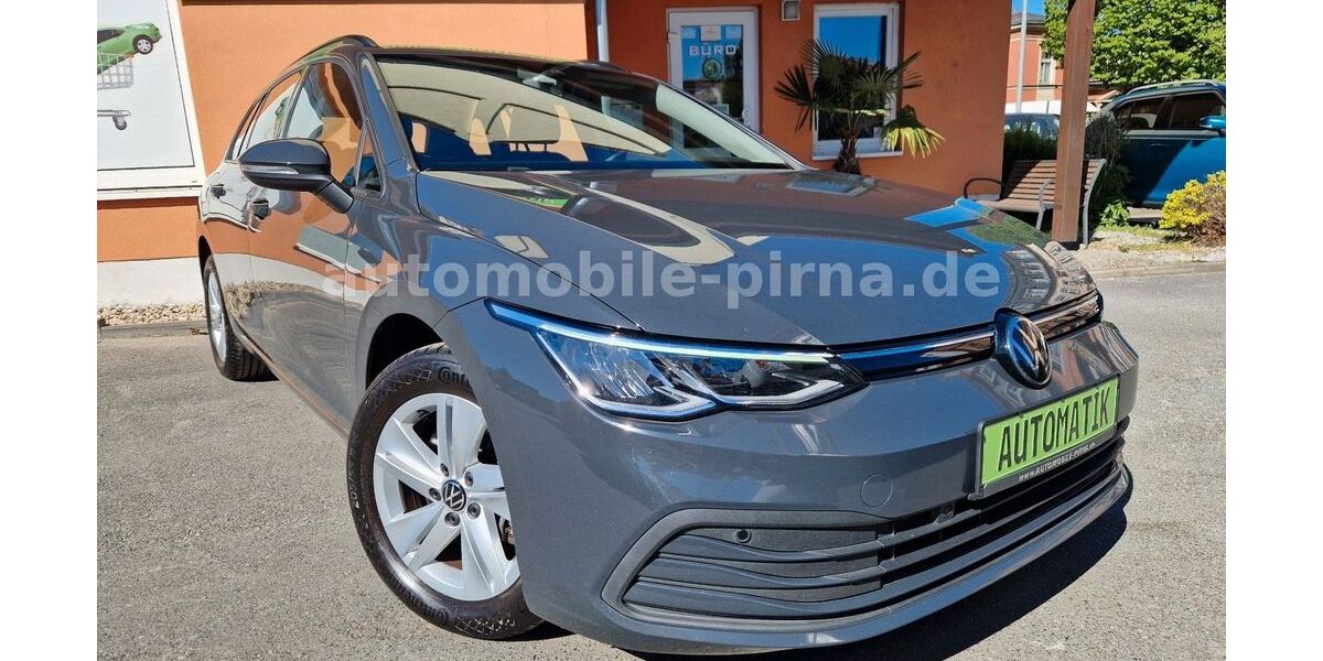 VW Golf 100.000 km 16.950 &euro; Pirna 01796