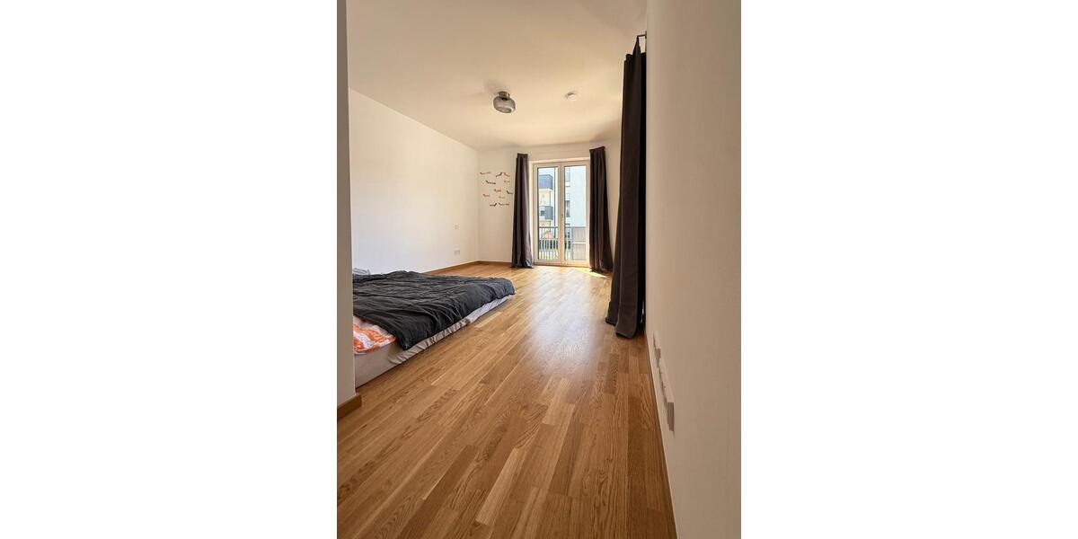 Etagenwohnung Traunstein - 3 Zimmer, 77 m&sup2;, 1.185&euro; | Angebot:26226847