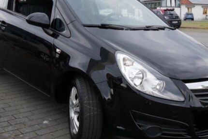 Opel Corsa 125.791 km 2.999 &euro; Neustadt 31535