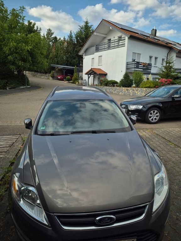 Mondeo