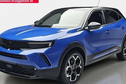 Opel Mokka 16.300 km 19.490 &euro; Rheine 48432