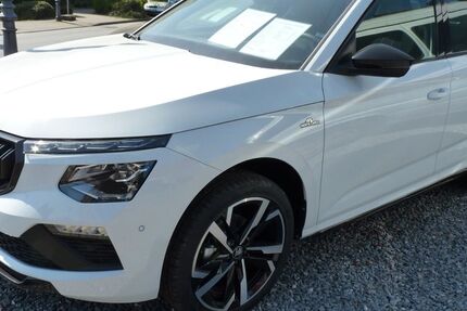 Skoda Kamiq 5.000 km 35.698 &euro; Issum-Sevelen 47661