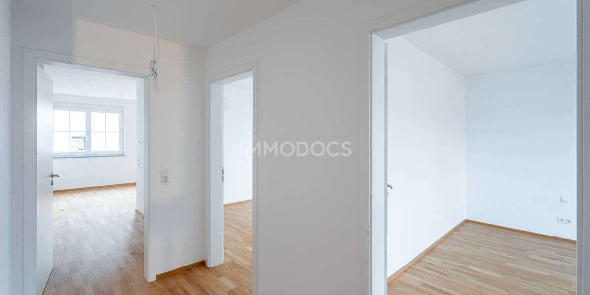 Wohnung zum Kaufen in Durach 479.000 € 99.94 m² 3 zimmer