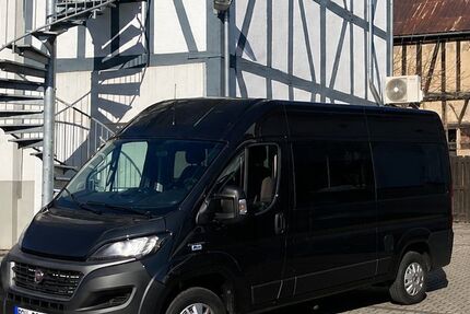 Fiat Ducato 100.500 km 31.990 &euro; Dillenburg 35685