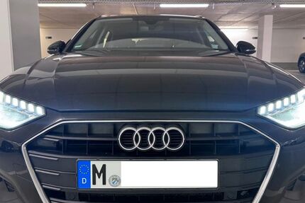Audi A4 148.000 km 19.990 &euro; München 80997