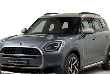Mini Cooper S Countryman 13.397 km 42.890 &euro; Bad Wiessee 83707