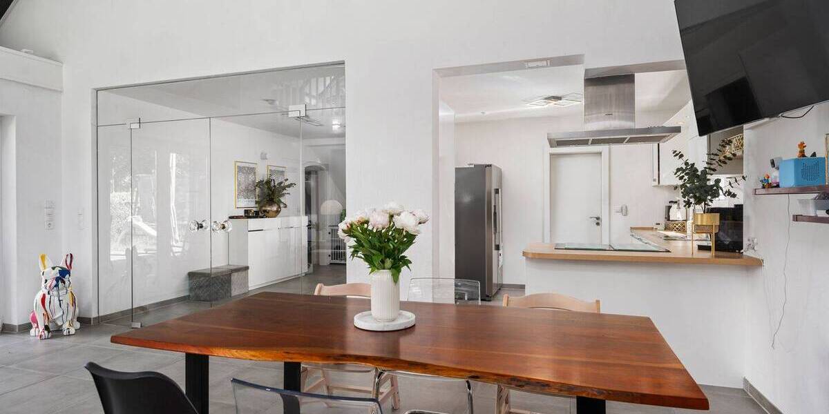 Einfamilienhaus Bremen Habenhausen - 6 Zimmer, 212 m&sup2;, 859.000&euro; | Angebot:26703288
