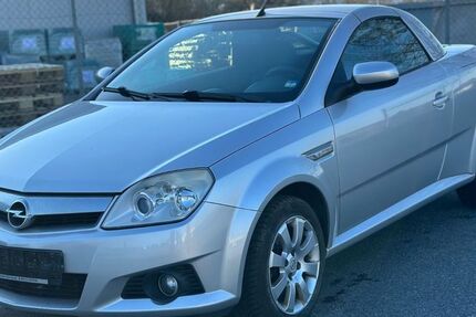 Opel Tigra 160.000 km 1.300 &euro; Kriegsfeld 67819