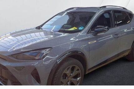 Cupra Formentor 20.926 km 32.550 &euro; Wolfsburg 38440