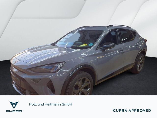 Cupra Formentor 20.926 km 32.550 &euro; Wolfsburg 38440