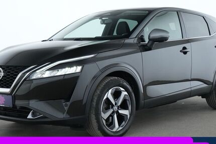 Nissan Qashqai 23.888 km 22.735 &euro; Garching bei München 85748
