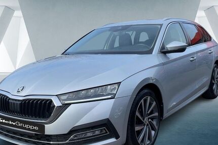 Skoda Octavia 70.550 km 23.660 &euro; Gummersbach 51645