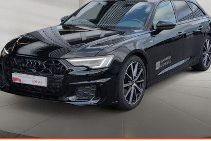 Audi A6 16.000 km 52.880 &euro; Kirchheim 73230