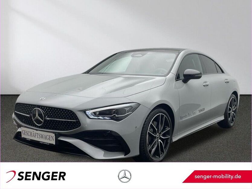 CLA 200