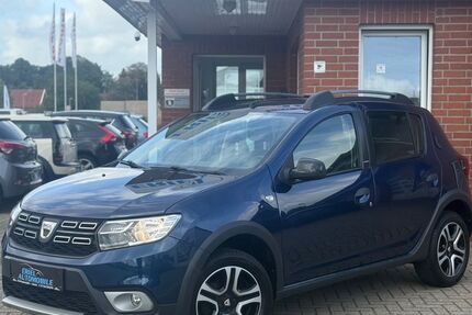 Dacia Sandero 66.735 km 9.990 &euro; Aurich Sandhorst 26607