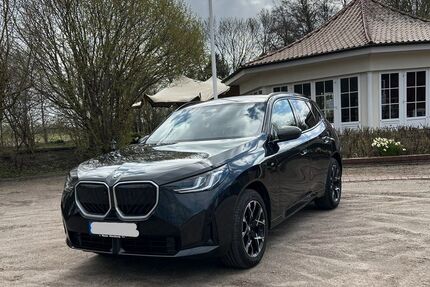 BMW X3 13.000 km 53.300 &euro; Elmshorn 25335