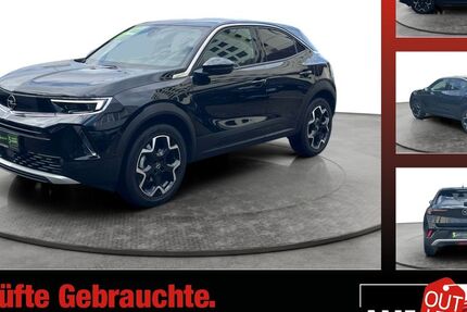 Opel Mokka 22.719 km 18.980 &euro; Pfullingen 72793