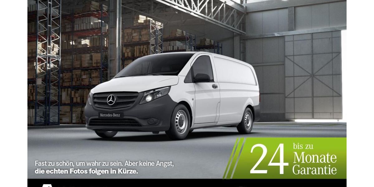 Mercedes-Benz Vito 68.200 km 19.623 &euro; Porta Westfalica 32457