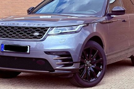 Land Rover Range Rover Velar 122.500 km 32.990 &euro; Velbert 42549