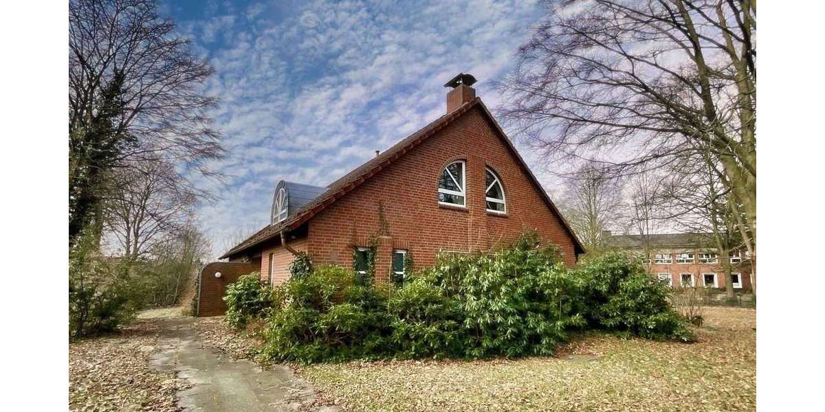 Einfamilienhaus Schiffdorf - 4 Zimmer, 227 m&sup2;, 229.000&euro; | Angebot:26154920